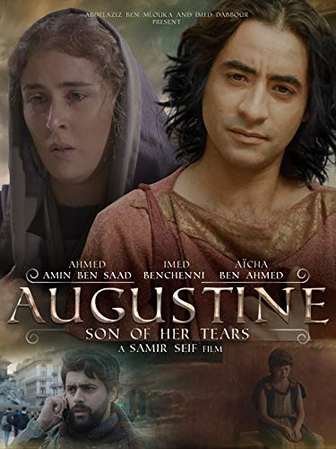St. Augustine: Son of Her Tears St. Augustine: Son of Her Tears