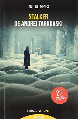 Stalker, De Andrei Tarkovski. La Metáfora Del Camino (Cine) Stalker, De Andrei Tarkovski. La Metáfora Del Camino (Cine)