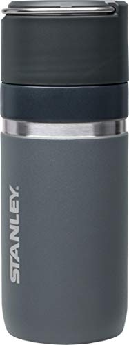 Stanley Ceramivac 0.47l, Grau Bottle, Hombre, Gris, 473ml