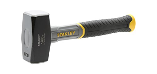 Stanley STHT0-54126 Maza Ángulos ovales 800g