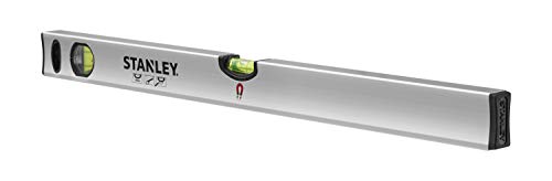 STANLEY STHT1-43111 - Nivel Classic magnético, 60 cm STANLEY STHT1-43111 - Nivel Classic magnético, 60 cm