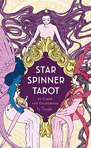 Star Spinner Tarot Star Spinner Tarot