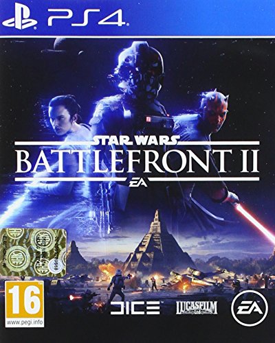 Star Wars: Battlefront II