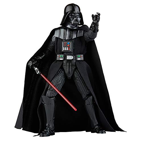 Star Wars - Black Series E5 Darth Vader (Hasno E93655X0) Star Wars - Black Series E5 Darth Vader (Hasno E93655X0)