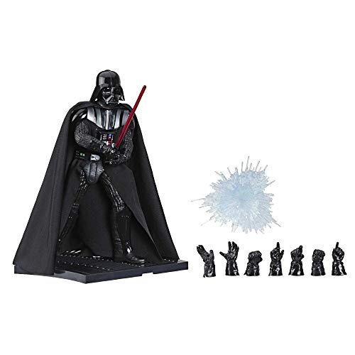 Star Wars - Black Series Hyperreal Darth Vader (Hasbro E4384EU4) Star Wars - Black Series Hyperreal Darth Vader (Hasbro E4384EU4)