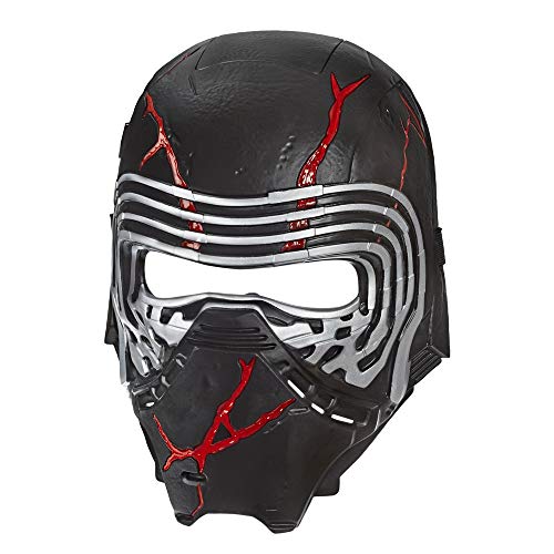 Star Wars - Electronic Mask Rp E9 (Hasbro E5547EU4) Star Wars - Electronic Mask Rp E9 (Hasbro E5547EU4)
