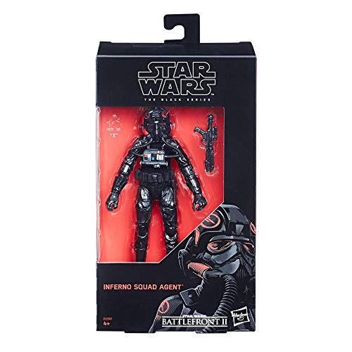 Star Wars- Figuras (Hasbro E2260EU5)