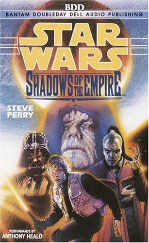 Star Wars Shadows Of The Empire (Star Wars (Random House Audio)) Star Wars Shadows Of The Empire (Star Wars (Random House Audio))