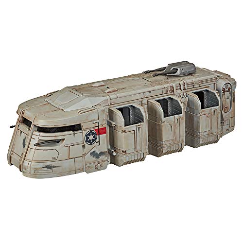 Star Wars Vintage Troop Transport (Hasbro E75475L0) , color/modelo surtido Star Wars Vintage Troop Transport (Hasbro E75475L0) , color/modelo surtido