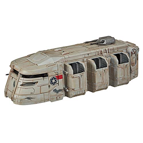 Star Wars Vintage Troop Transport (Hasbro E75475L0) , color/modelo surtido