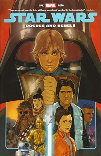 Star Wars Vol. 13: Rogues And Rebels (Star Wars (Marvel))