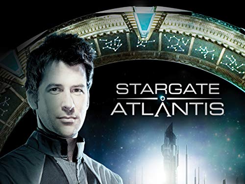 Stargate Atlantis