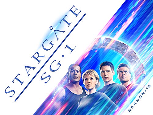 Stargate SG-1 (Season 10) Stargate SG-1 (Season 10)