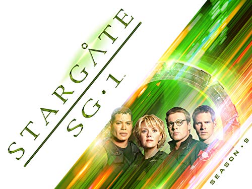 Stargate SG-1 (Season 9)