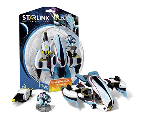 Starlink - Battle For Atlas, Pack Nave Neptune Starlink - Battle For Atlas, Pack Nave Neptune