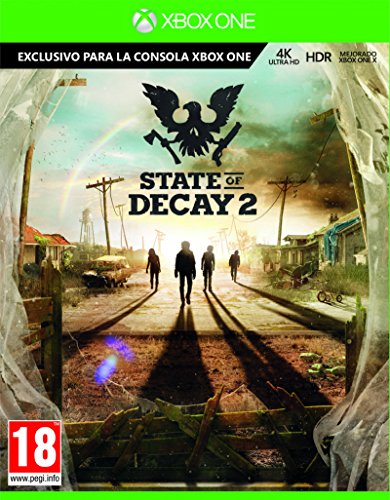 State Of Decay 2 State Of Decay 2