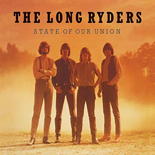 State Of Our Union: 3Cd Boxset