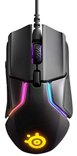 SteelSeries Rival 600, Ratón Para Juegos, Sensor Óptico dual TrueMove3+, Distancia de Elevación 0.05, Sistema de Peso SteelSeries Rival 600, Ratón Para Juegos, Sensor Óptico dual TrueMove3+, Distancia de Elevación 0.05, Sistema de Peso