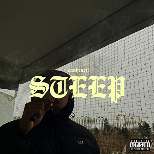 Steep [Explicit]