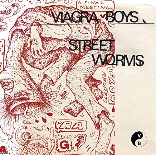 Street Worms (Deluxe Version) [Vinilo]