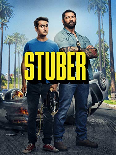 Stuber Stuber