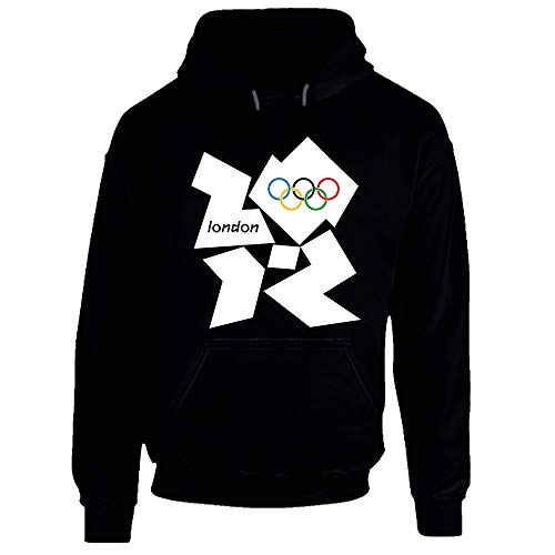 Sudadera de Londres 2012. Sudadera de Londres 2012.