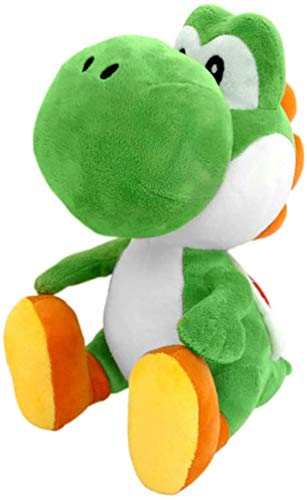 Super Mario Bros. Peluche Yoshi 30 cm Super Mario Bros. Peluche Yoshi 30 cm