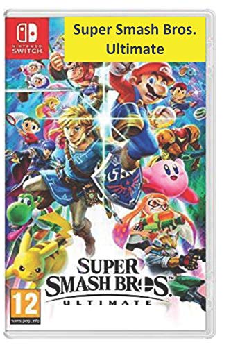 Super Smash Bros. Ultimate: critical trip and tricks to help you kick start your career in all theSuper Smash Bros. Ultimate game and dominate.