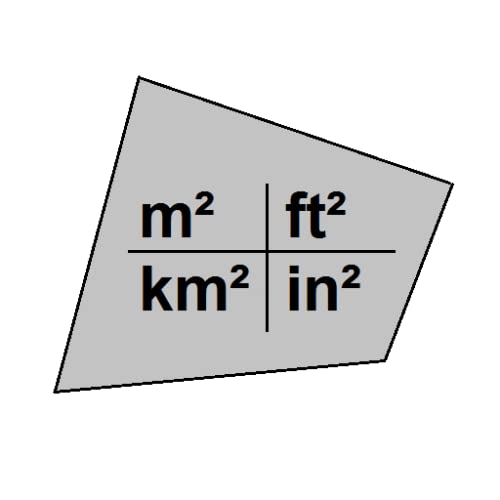 Superficie del terreno - Calculadora