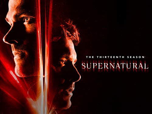 Supernatural - Season 13 Supernatural - Season 13