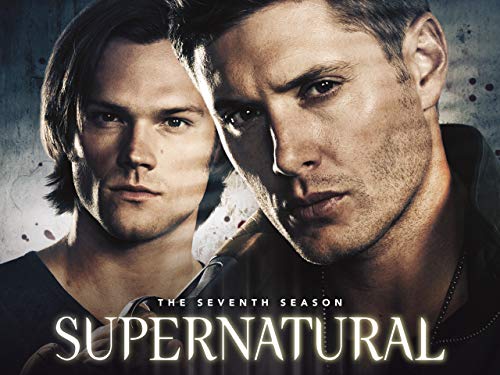 Supernatural - Season 7 Supernatural - Season 7