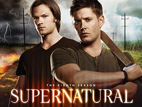 Supernatural - Season 8 Supernatural - Season 8