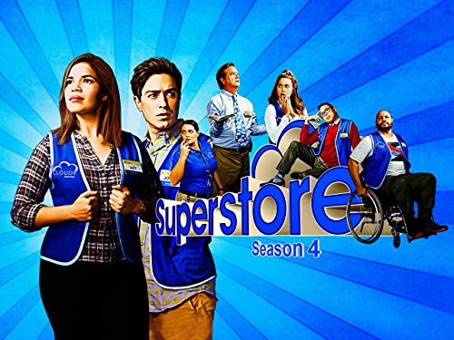 Superstore Superstore