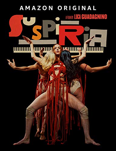 Suspiria Suspiria