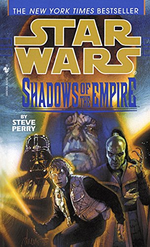 SW SHADOWS OF THE EMPIRE SW LE (Star Wars)
