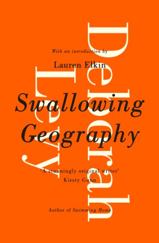 Swallowing Geography (English Edition)