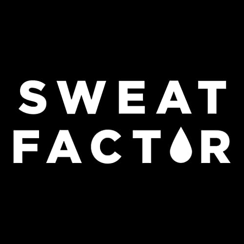 Sweat Factor — at home fitness Sweat Factor — at home fitness