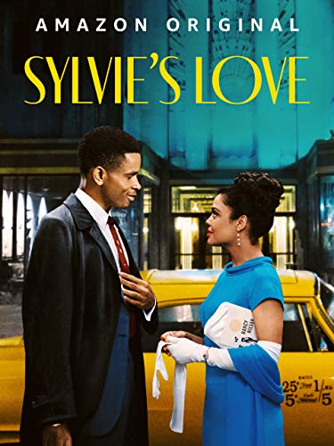 Sylvie's Love