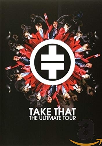 Take That - The Ultimate Tour [DVD]