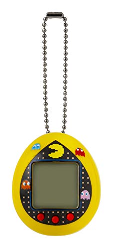 Tamagotchi Friends- Dispositivo Pac-Man (Bandai 42857)