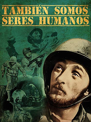 También somos seres humanos