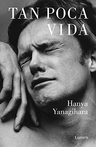 Tan poca vida (Narrativa) Tan poca vida (Narrativa)