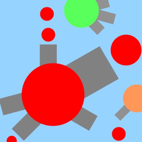 Tanks.io SP Tanks.io SP