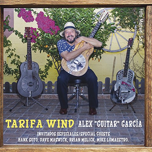 Tarifa Wind Tarifa Wind