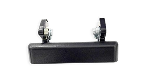TarosTrade 59-0963-L-35098 Maneta De Puerta Delantera Exterior Lado Izquierda TarosTrade 59-0963-L-35098 Maneta De Puerta Delantera Exterior Lado Izquierda