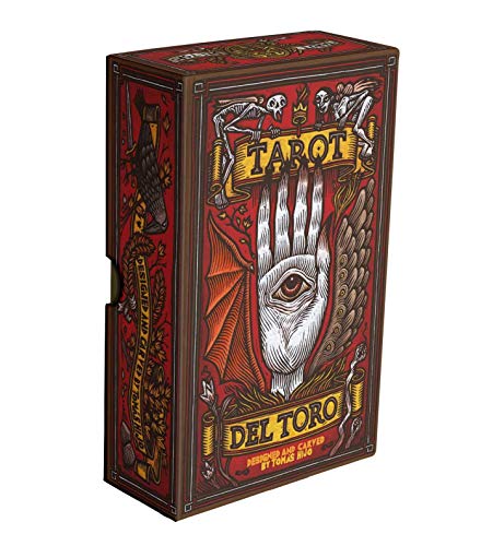 Tarot del Toro Tarot del Toro