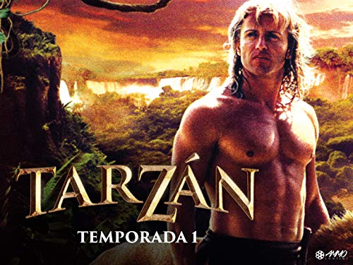 Tarzán Tarzán