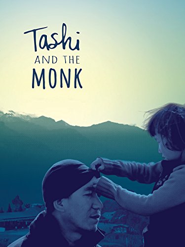 Tashi and the Monk (subtítulos en español)