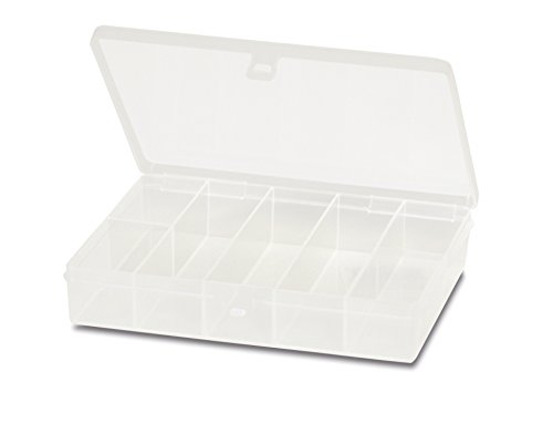 Tayg Estuche con Separador Fijo n. 23-1, 160 x 122 x 30 mm. Tayg Estuche con Separador Fijo n. 23-1, 160 x 122 x 30 mm.