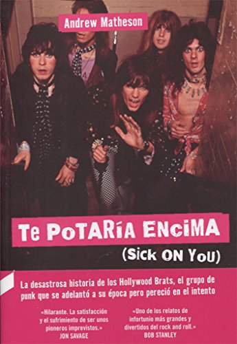 Te potaría encima Te potaría encima